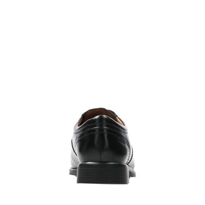 clarks huckley spring
