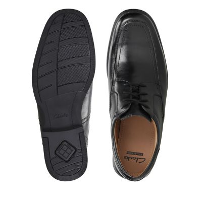 clarks huckley spring