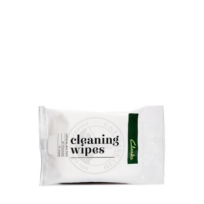clarks shoe cleaning kit