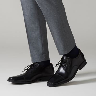 oxford clarks shoes