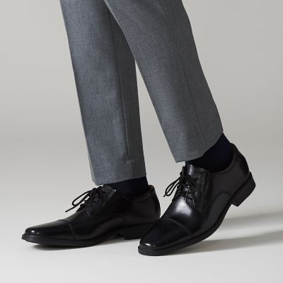 tilden clarks