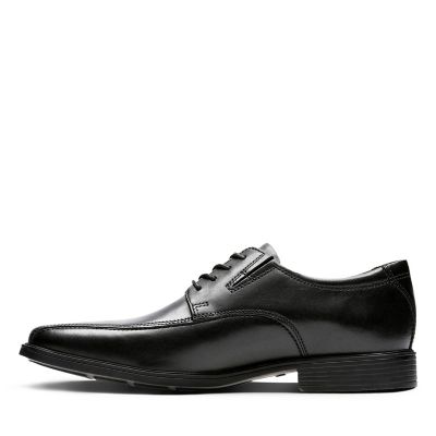 clarks men's tilden walk derbys