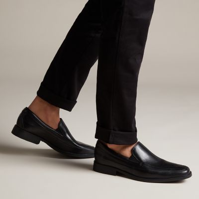 clarks tilden oxford