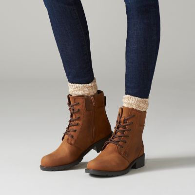 orinoco spice boots clarks