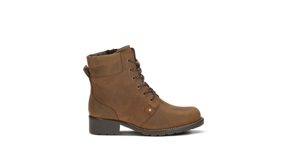 orinoco spice dark brown