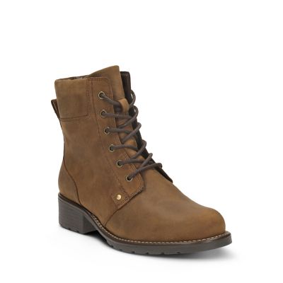 clarks bushacre hill boot