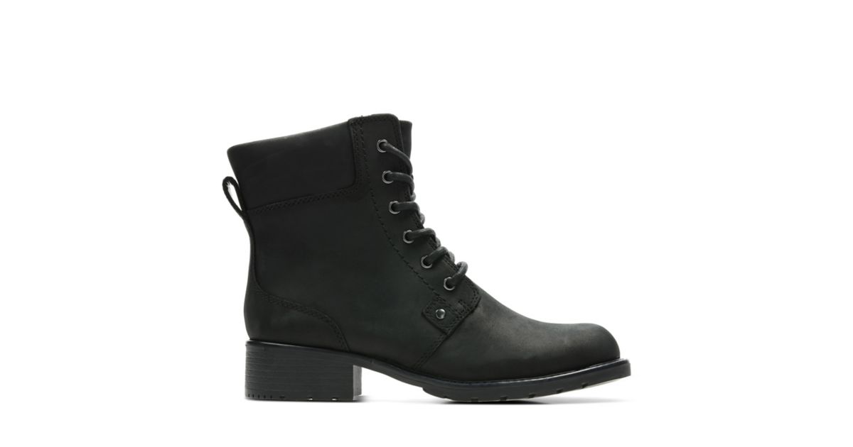 orinoco bootie