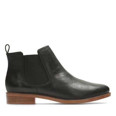 clark ankle boots womens