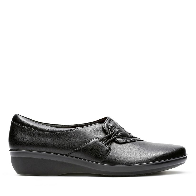clarks women's danelly iris loafer flat