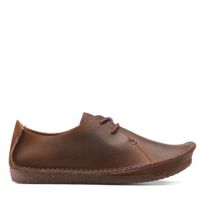 clarks janey mae oxford