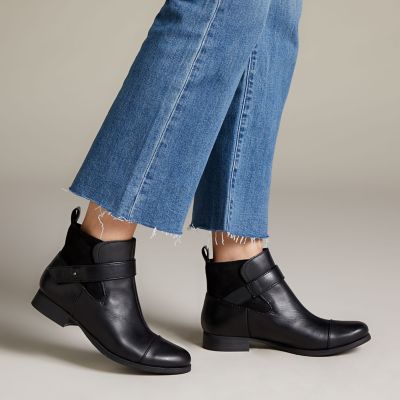 clarks ladbroke magic