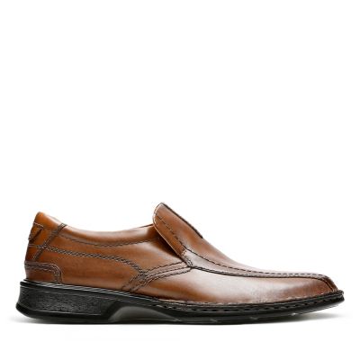 clarks dress shoe