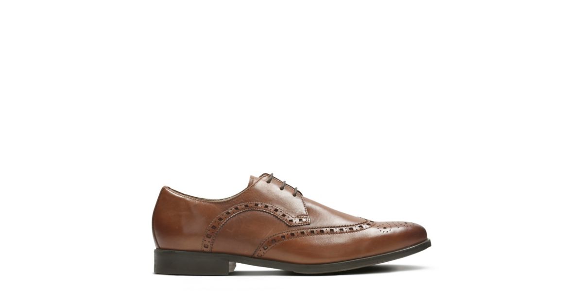 clarks amieson limit