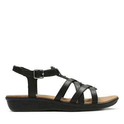 clarks summer sandals 2019