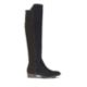 clarks caddy belle suede boots