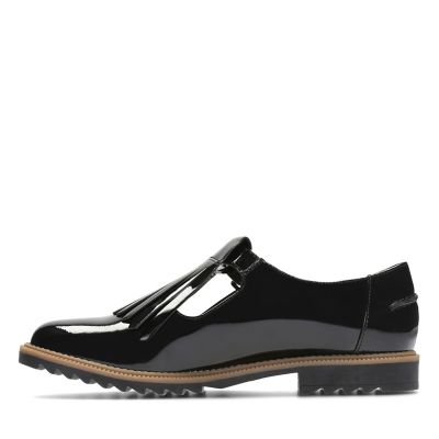 clarks griffin mia wide fit