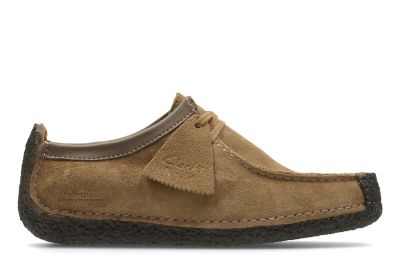 highland hi heritage suede