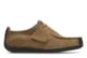 Oakwood Suede