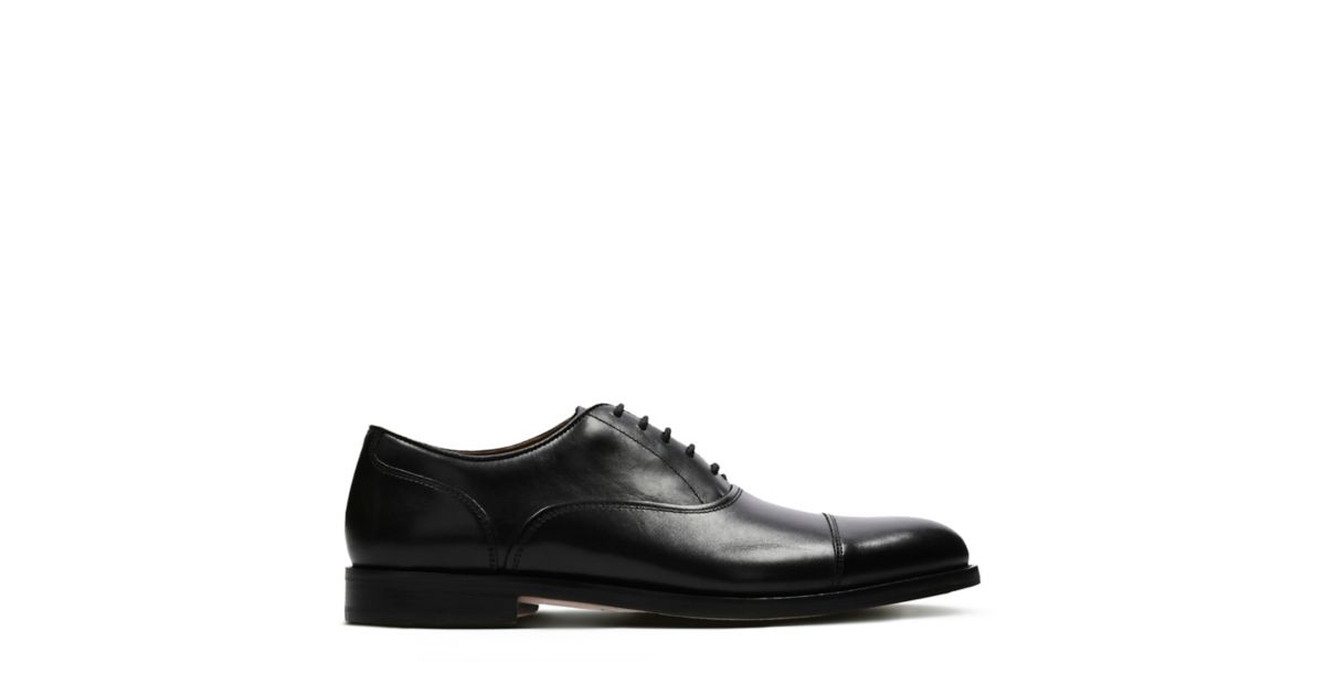 clarks coling boss