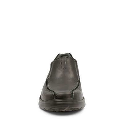 clarks men's cotrell step loafers