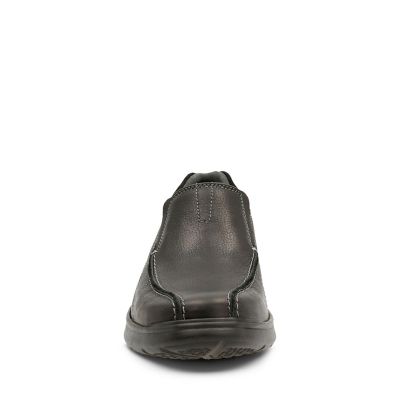 clarks cotrell step black