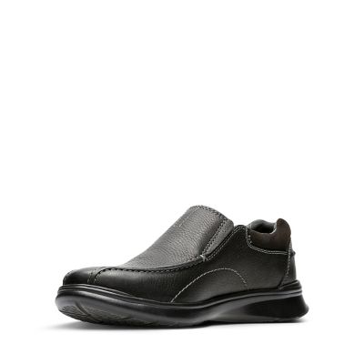 clarks cotrell step black