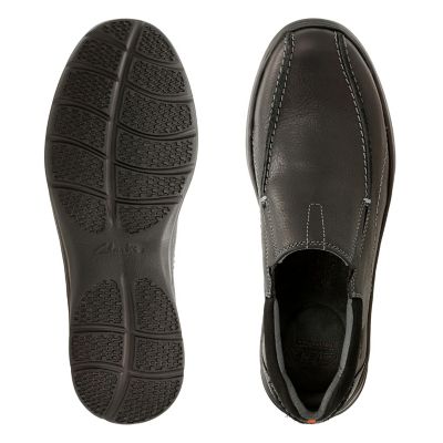 cotrell step leather shoes