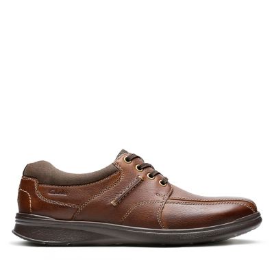 clarks plus mens shoes