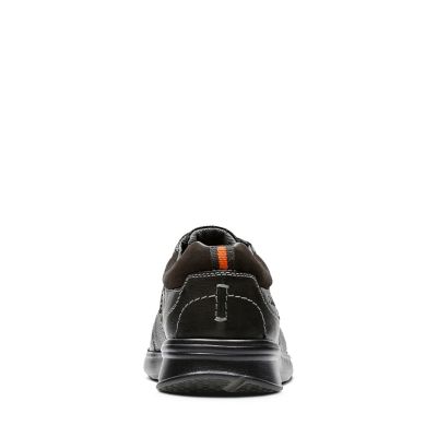 clarks cotrell walk black