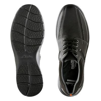 clarks cotrell walk black