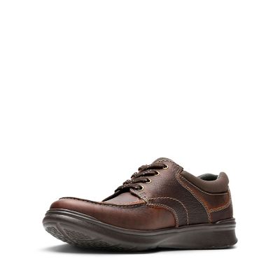 clarks cotrell edge reviews