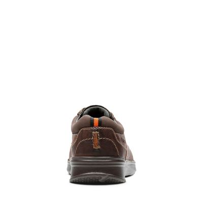 clarks shoes cotrell edge