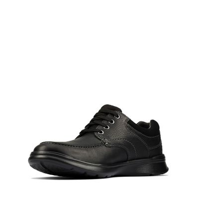 clarks shoes cotrell edge