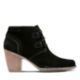 clarks carleta lyon black