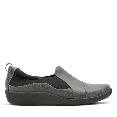 clarks cloudsteppers sillian paz