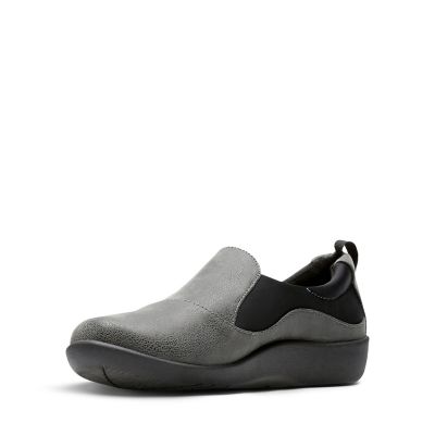 clarks sillian paz wide fit