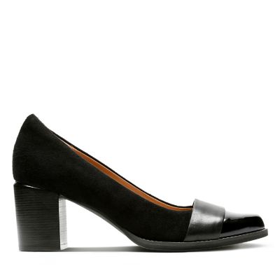 clarks tarah brae pump