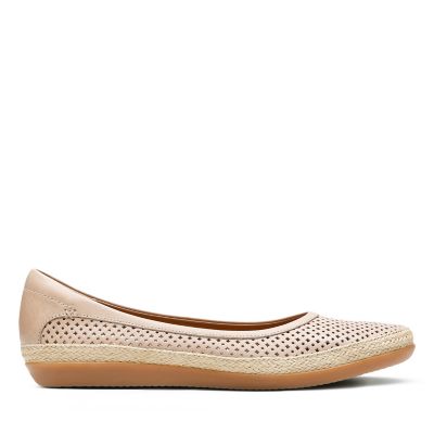 clarks danelly