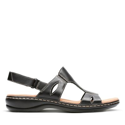 clarks ladies wide fit sandals