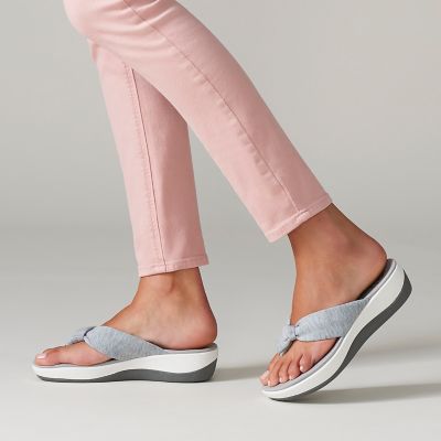 women's arla glison flip flop