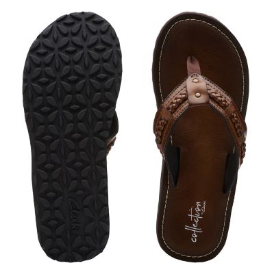 clarks fenner nerice flat sandal