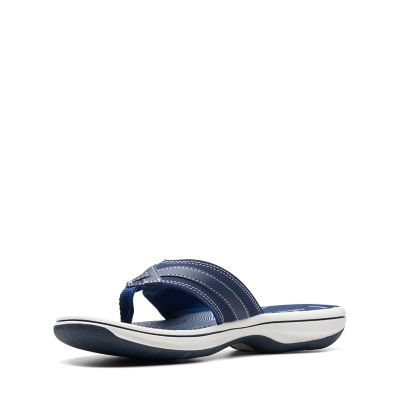 clarks sea breeze navy