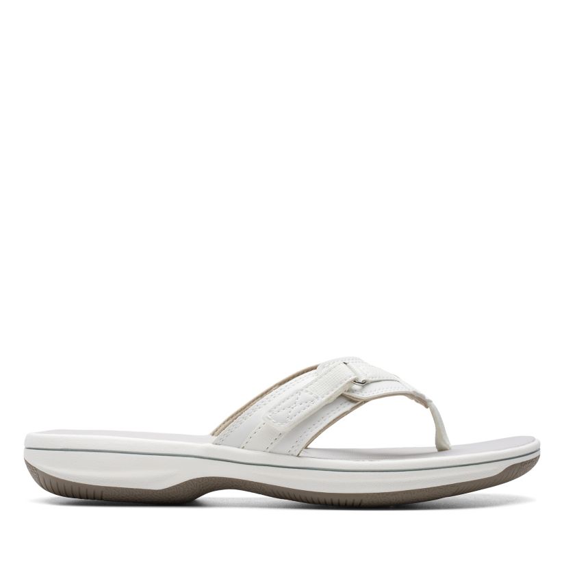 Clarks Women's Breeze Sea Sandals | lupon.gov.ph