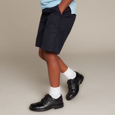 clarks remi pace junior shoe