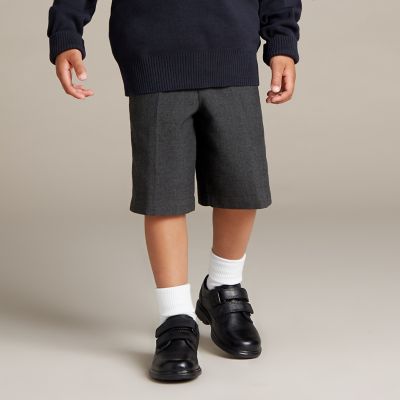 clarks remi pace junior shoe