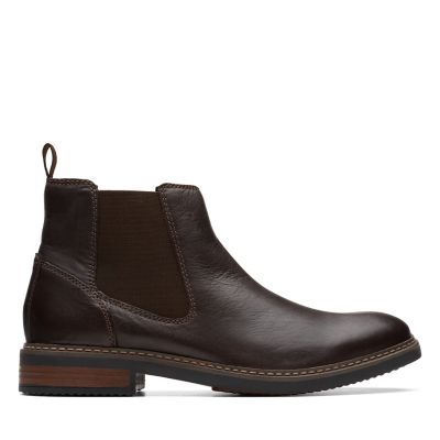 mens clarks on sale