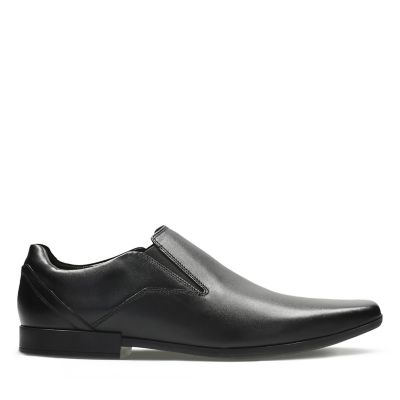 clarks pure tone flat