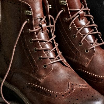 clarks batcombe lord review