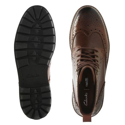 clarks batcombe lord review