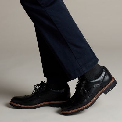 chukka killington